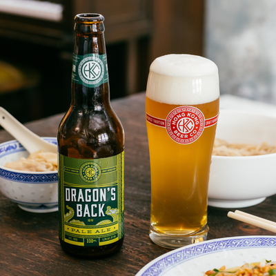 HKBC Compares Lagers & Ales in Virtual Craft Beer Tasting