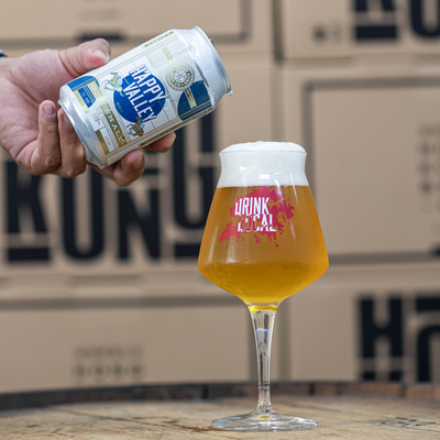 HKBC Launches Virtual Craft Beer Tastings