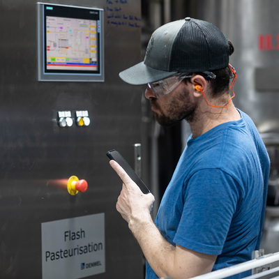 Q&A with Phillip Rankmore, Head Brewer, Hong Kong Beer Co