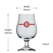 375ML LÜTTICH BALLOON GLASS