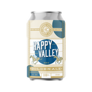 Happy Valley | Golden Ale | Award-Winning Hong Kong Craft Beer | Can