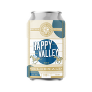Happy Valley | Golden Ale | Award-Winning Hong Kong Craft Beer