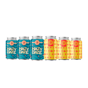 Hazy Sampler | Award-Winning Hong Kong Craft Beer