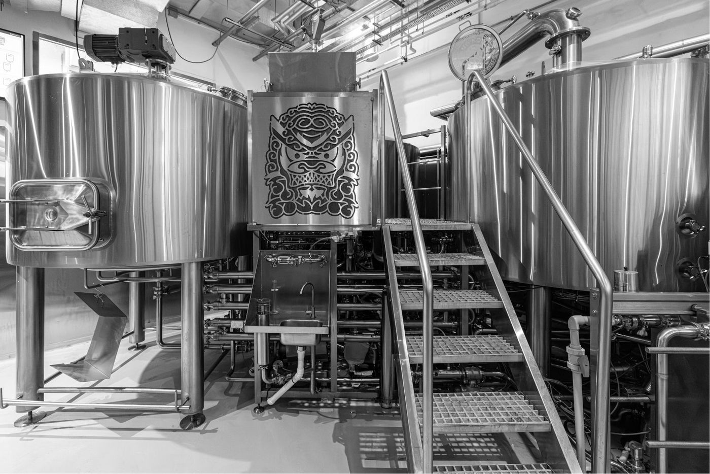 Hong Kong Beer Co | Award-Winning Craft Brewery | Craft Beer 