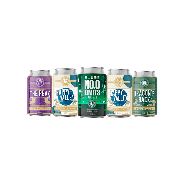 No Limits Sampler