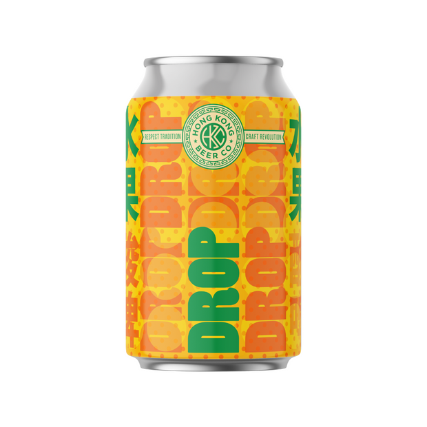 Tropical Drop - Fruited Sour