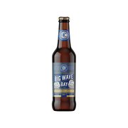 Big Wave Bay | IPA | Award-Winning Hong Kong Craft Beer | Bottle