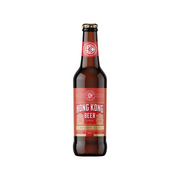 Hong Kong Beer | Amber Ale | Award-Winning Hong Kong Craft Beer | Bottle