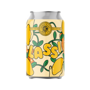 Mango Lassi | Mango Milkshake IPA | Award-Winning Hong Kong Craft Beer | Can