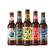 Mango Lassi Sampler | Award-Winning Hong Kong Craft Beer | Bottle