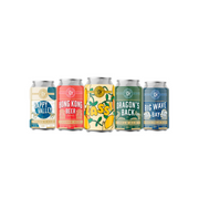 Mango Lassi Sampler | Award-Winning Hong Kong Craft Beer | Can